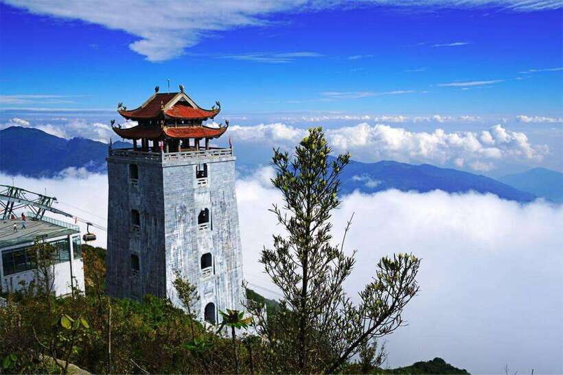 From Sapa:Cable Car Ticket To Fansipan Legend & Car Transfer - Final Thoughts: Who Is This Tour For?