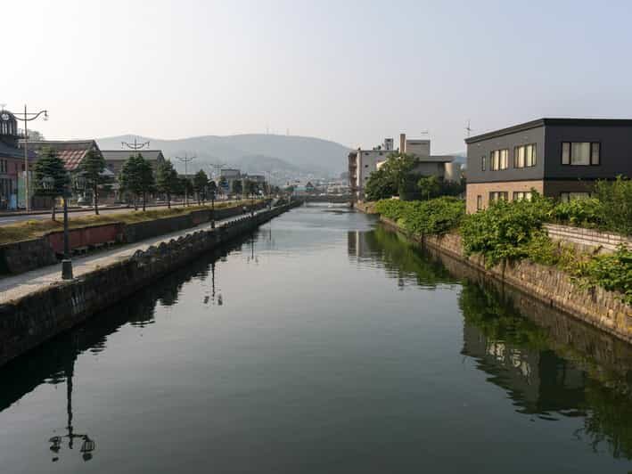 From Sapporo: Private Day Trip to Otaru - A Closer Look at the Itinerary and Highlights