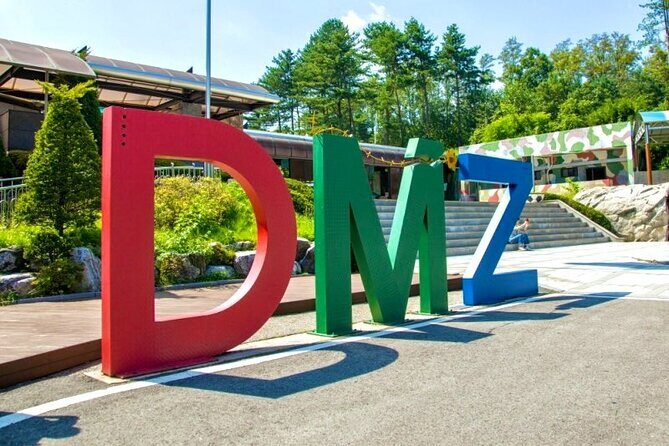 From Seoul: Cost-Benefit DMZ Shuttle Bus tour - Practical Details and What It Means for You
