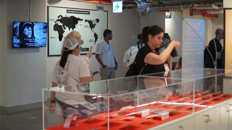 From Seoul: DMZ Tour and North Korea Experience Hall - The DMZ Stops: Imjingak, Freedom Bridge, and Dora Observatory