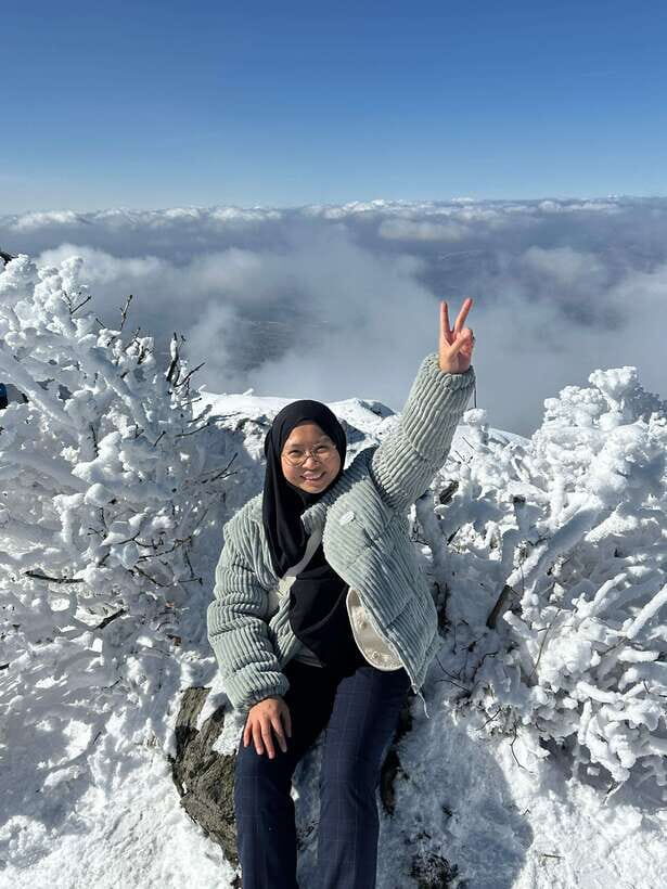 From Seoul: Snow-Capped Beauty of Deogyusan National Park - Practical Details That Matter