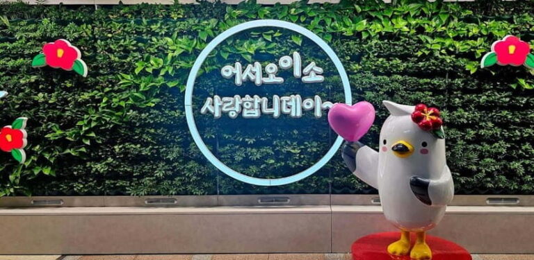 From Seoul: Tongyeong Anchovy 2 day Tour - What the Tour Includes and What to Keep in Mind