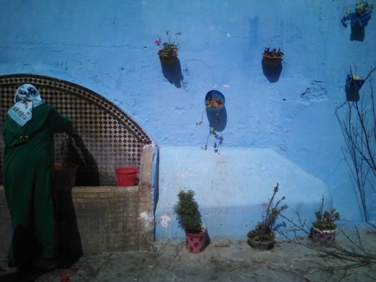 From Seville: 2-Day Trip to Tangier - What’s Included and What’s Not