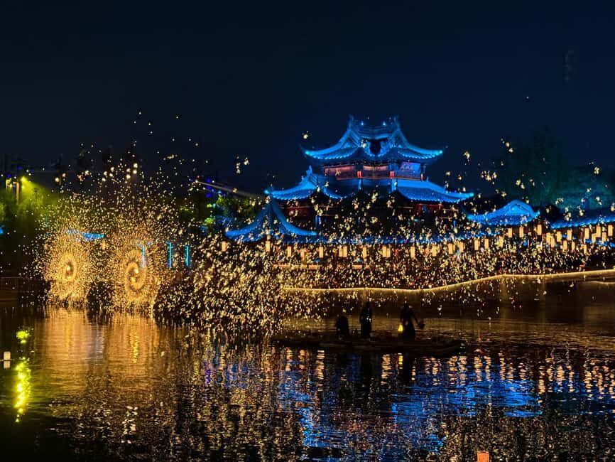 From Shanghai: Luzhi Ancient Town & Suzhou Night Tour - Who Will Love This Tour?