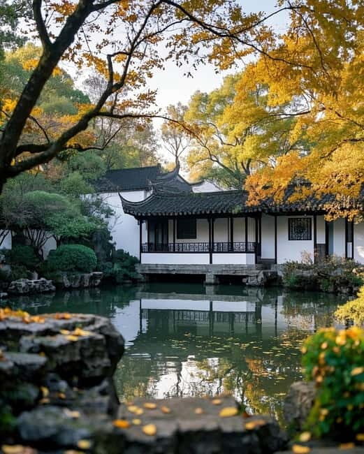 From Shanghai: Suzhou, Wuzhen, and Hangzhou 3-Day Tour - What’s Included and What’s Not