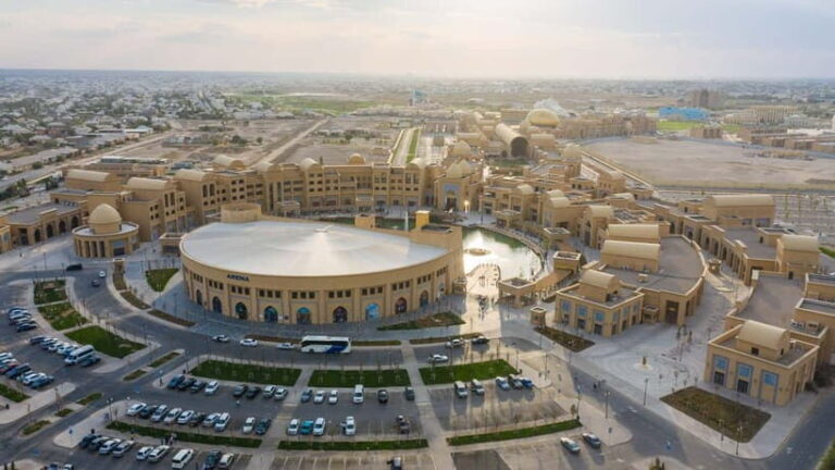 From Shymkent: Turkestan and Otrar Day Tour with Guide - What Travelers Say