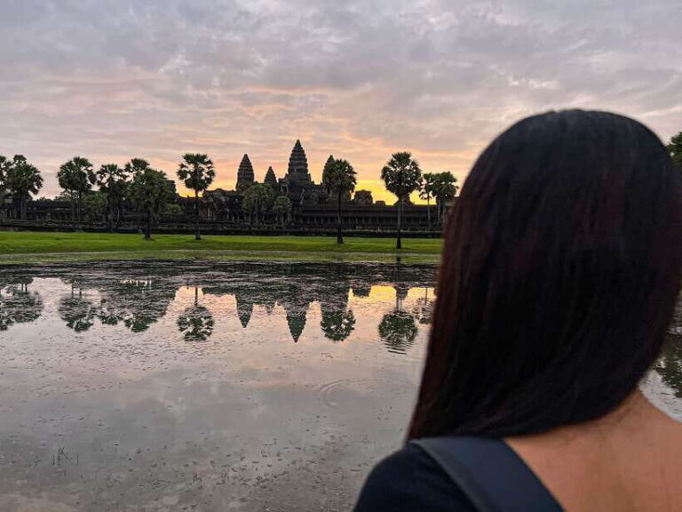 From Siem Reap: Angkor Wat and Floating Village 3-Day Trip - Day Two: Hidden Treasures and Village Life