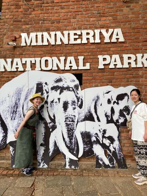 From Sigiriya: Minneriya National Park Private Jeep Safari - The Itinerary: What to Expect