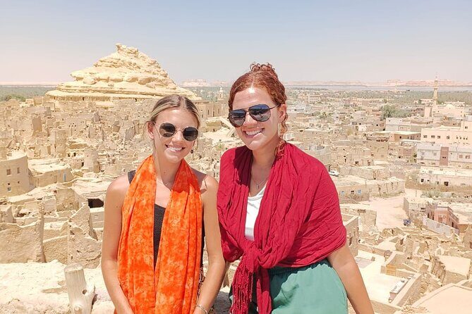 From Siwa: Full day to Salt Lake, Cleopatra Spring & Siwa City tour with Sunset - What Makes This Tour Stand Out