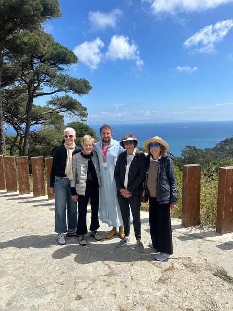 From Spain , 2-day tour to Tangier, Assilah, Chefchaouen - The Practicalities: Transportation and Accommodation