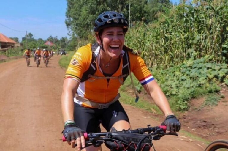 From Stone town: Bicycle Spice Tour with Swahili Lunch - An Overview of the Tour Experience