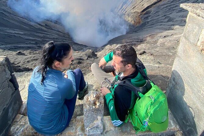 From Surabaya 3 Days Private Tour Mt Bromo Ijen Bali - Practical Details & Tips