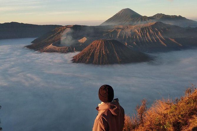 From Surabaya / Malang : Mt Bromo Sunrise - Ijen Blue Fire 2D1N - The Details of This Volcano Tour Experience