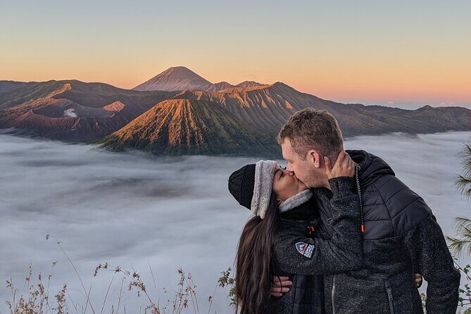 From Surabaya / Malang : Mt Bromo Sunrise - Ijen Blue Fire 3D2N - Who Is This Tour Best Suited For?