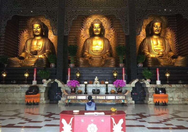 From Taipei: 5-Day Best of Round Taiwan Island Tour - What’s Included and What’s Not