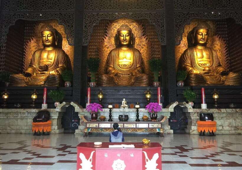 From Taipei: 5-Day Best of Round Taiwan Island Tour - What’s Included and What’s Not