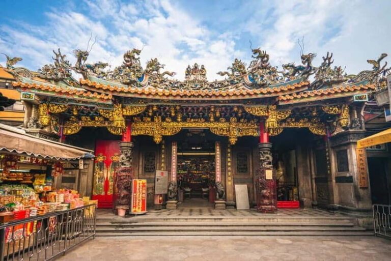 From Taipei: Classic and Scenic Taiwan Private 5-Day Tour - The Practicalities and Value