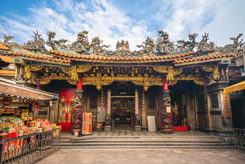 From Taipei: Classic and Scenic Taiwan Private 5-Day Tour - The Practicalities and Value