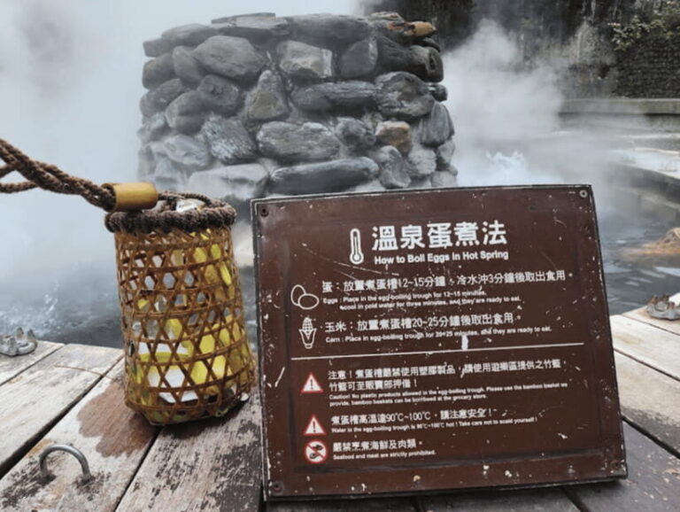 From Taipei: Taipingshan & Jiuzhize Hot Spring Private Tour - Taipingshan National Forest Recreation Area: Nature’s Quiet Sanctuary