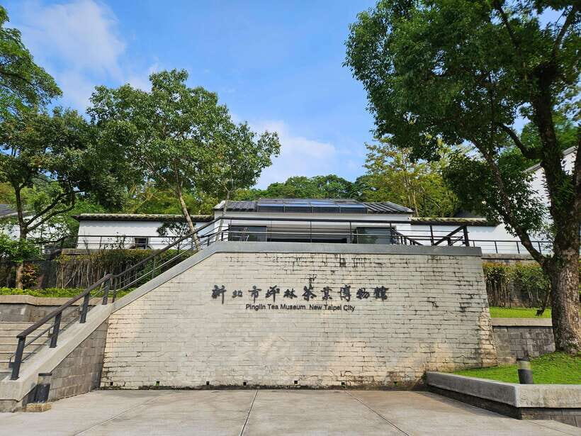 From Taipei: Thousand Island Lake and Pinglin Tea Plantation - Who Should Consider This Tour?