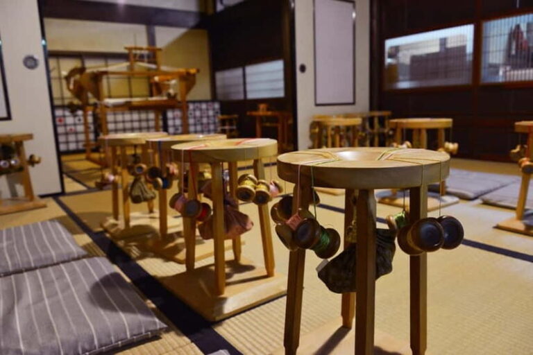 From Takayama: Explore the Hida Locations of 'Your Name' - Authenticity and Value