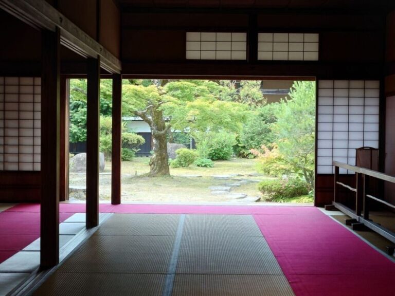 From Takayama: Guided Day Trip to Takayama and Shirakawa-go - How the Experience Adds Up for Travelers