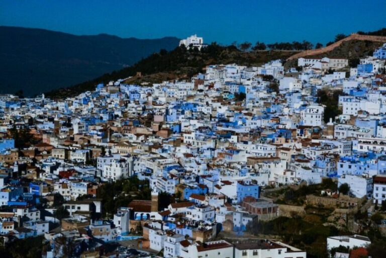 From Tangier : 3Days to fes via Chefchaoun and volubilis - The Value of This Tour: What You’re Paying For