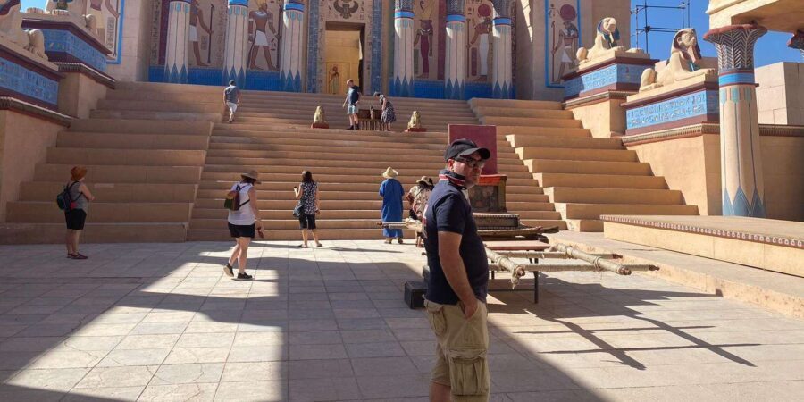 From Tangier: 9 Days 8 nights Discovery Adventure - What’s Included and What’s Not