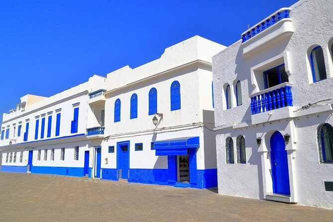 From Tangier: Full-Day Tangier, Assilah & Cap spartel Tour - The Value of a Private Guided Tour