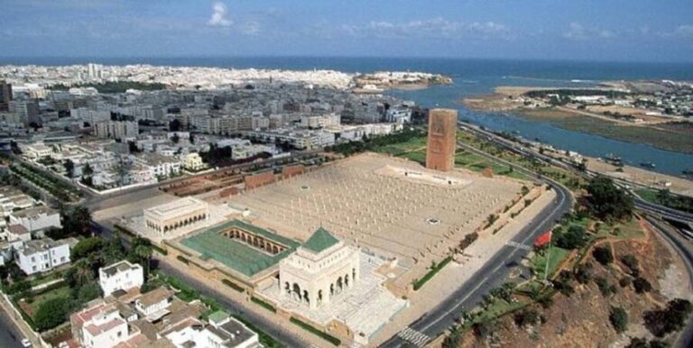 From Tangier: Full-Day Tour of Rabat - Practical Considerations and What You Should Know
