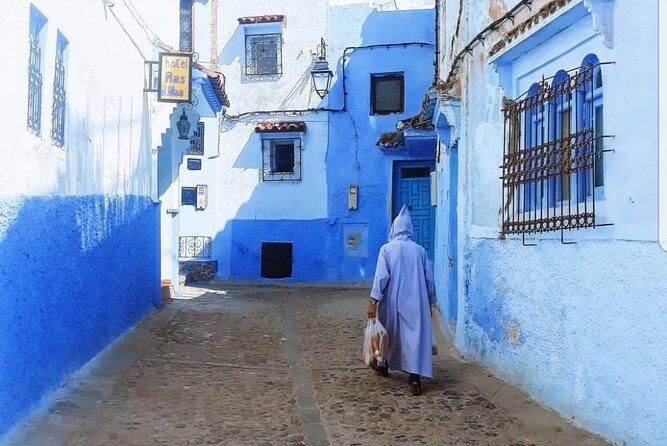 From Tangier: Full day trip to Chefchaouen - The Value of This Tour