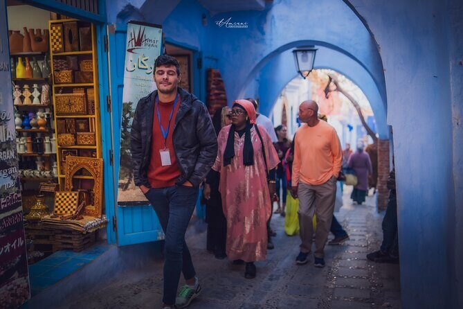 From Tangier Private day trip to the blue city - Who Should Book This Tour?