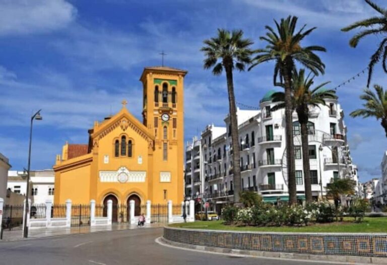 From Tangier: Round-trip Journey to Tetouan - Who Is This Tour Best For?