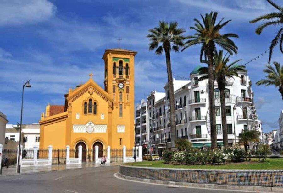 From Tangier: Round-trip Journey to Tetouan - Who Is This Tour Best For?