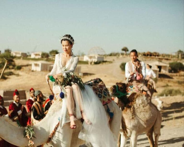 From Tarifa to Tanger: complete tour+ camel ride+ food - Practical Details and Value Analysis