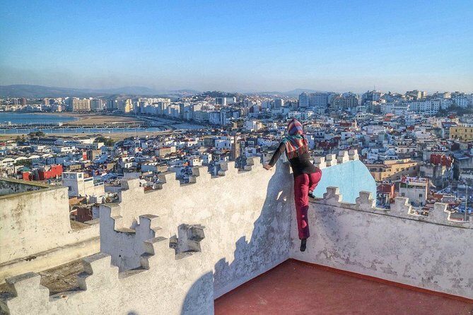 From Tarifa to Tangier: Exclusive Trip, Camel Ride, Lunch & Ferry - Why This Tour Offers Great Value