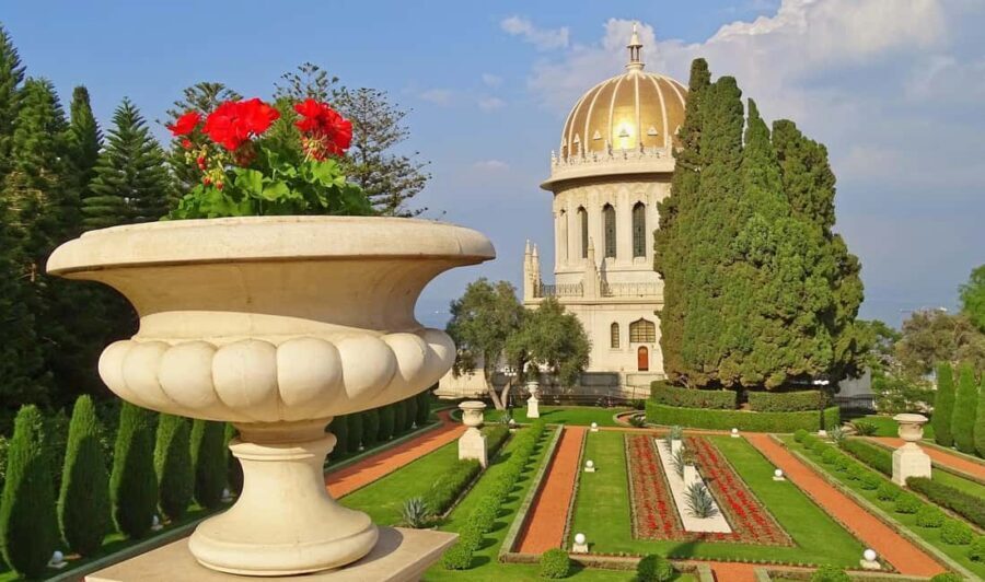 From Tel Aviv Area: Caesarea, Haifa and Acre Tour in Russian - Final Thoughts: Who Is This Tour For?
