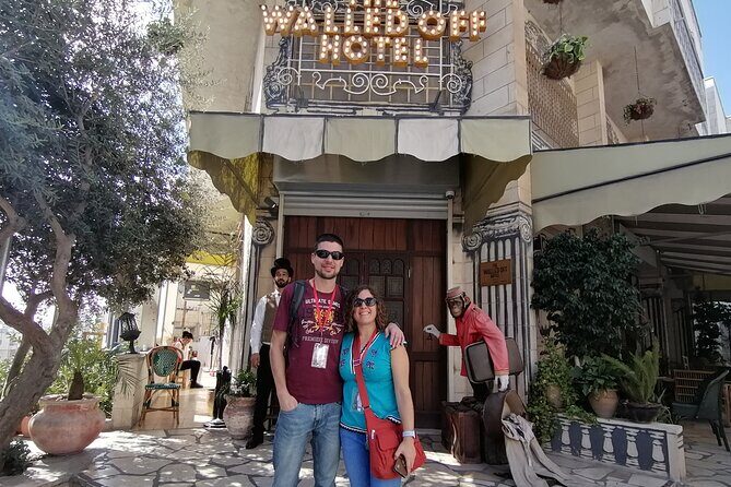 From Tel Aviv/Ashdod or Jerusalem - Bethlehem Half Day Guided Private Tour - Final Thoughts