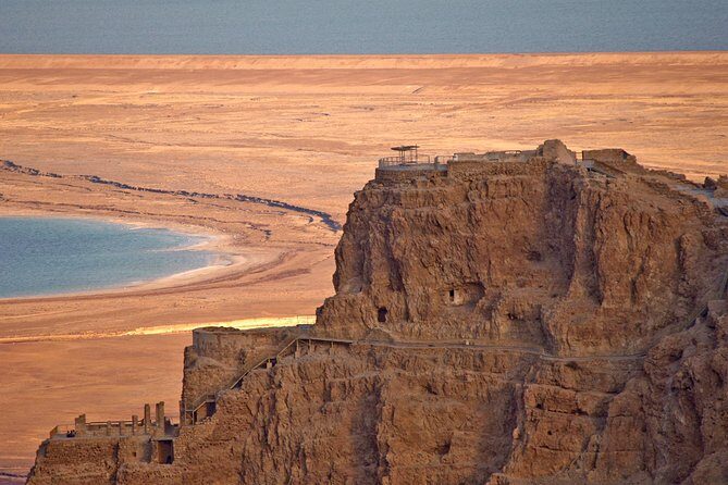 From Tel Aviv: Masada, Ein Gedi and Dead Sea - What to Expect and Practical Tips