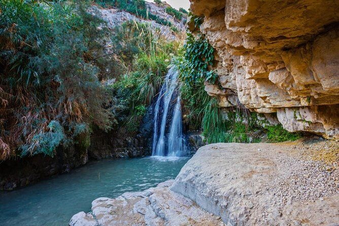 From Tel Aviv: Masada Sunrise, Ein Gedi & Dead Sea - Practical Details & Value