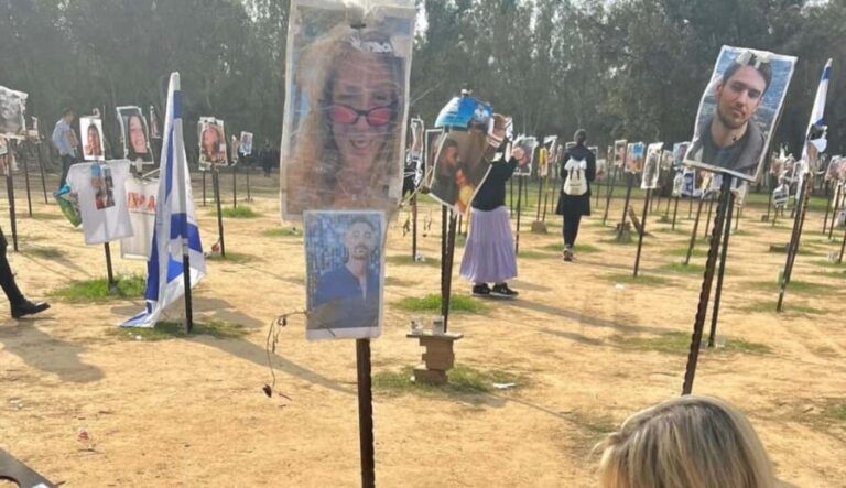 From Tel Aviv: Nova Music Festival Memorial Site Visit - Why We Like This Experience