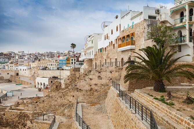 From Tetouan: Full day trip to Tangier - Authenticity and Traveler Insights