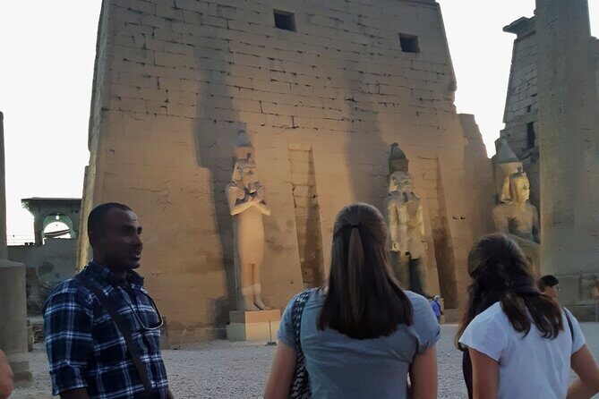 From the Red Sea: Private Day Tour to Luxor - Final Thoughts