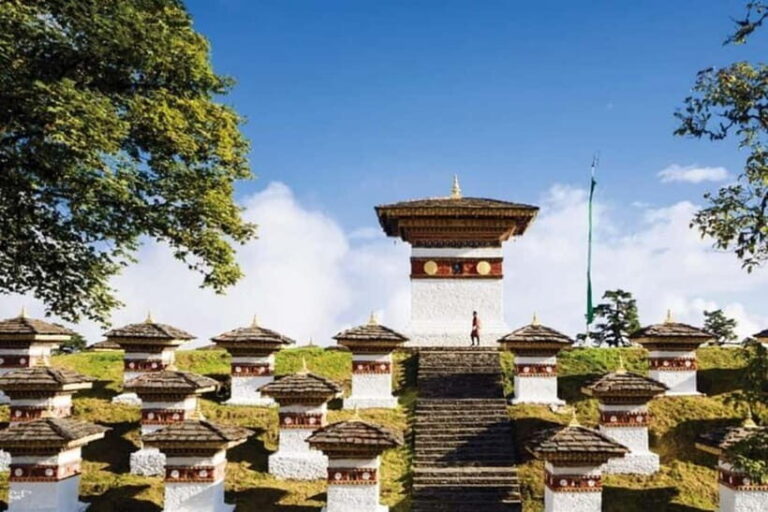 From Thimphu - Enchanting Bhutan tour with Guide 5 days Tour - Final Thoughts