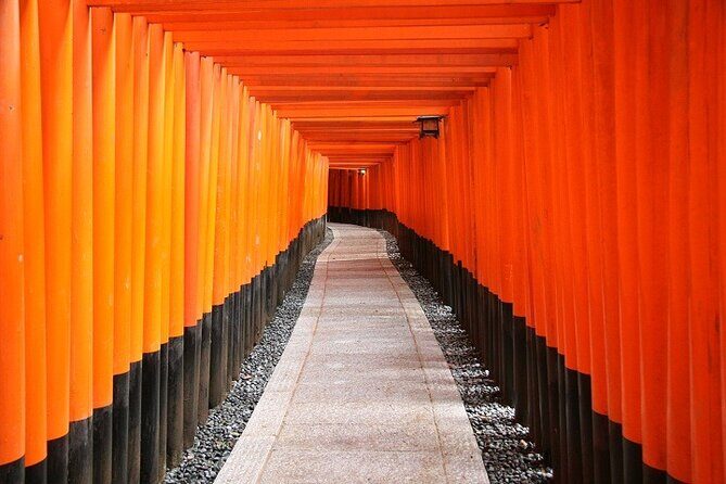 From Tokyo 1-Day Kyoto English-guided Tour by Bullet Train - Practical Details & Considerations
