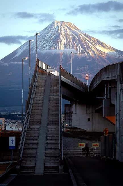 From Tokyo: 5 Best Mount Fuji Photo Spots Private Day Trip - Practical Tips for Your Trip