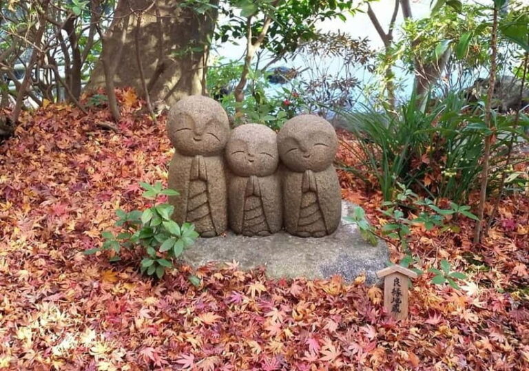 From Tokyo: Kamakura and Enoshima 1-Day Bus Tour - What to Expect from the Experience