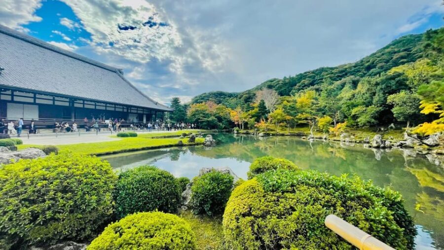 From Tokyo: Kyoto, Nara, and Osaka 3-Day Guided Tour - Who Should Consider This Tour?