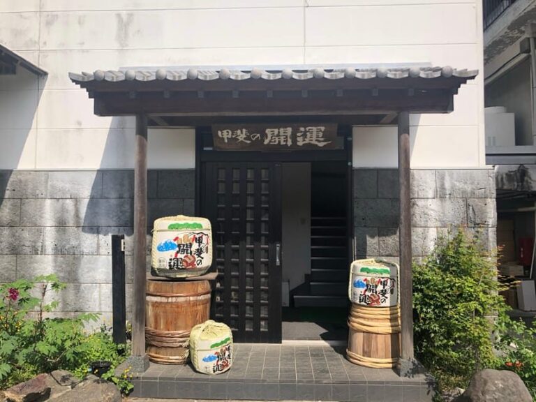 From Tokyo: Mount Fuji, Cruise and Sake Tour - What Travelers Are Saying