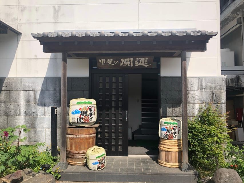 From Tokyo: Mount Fuji, Cruise and Sake Tour - What Travelers Are Saying
